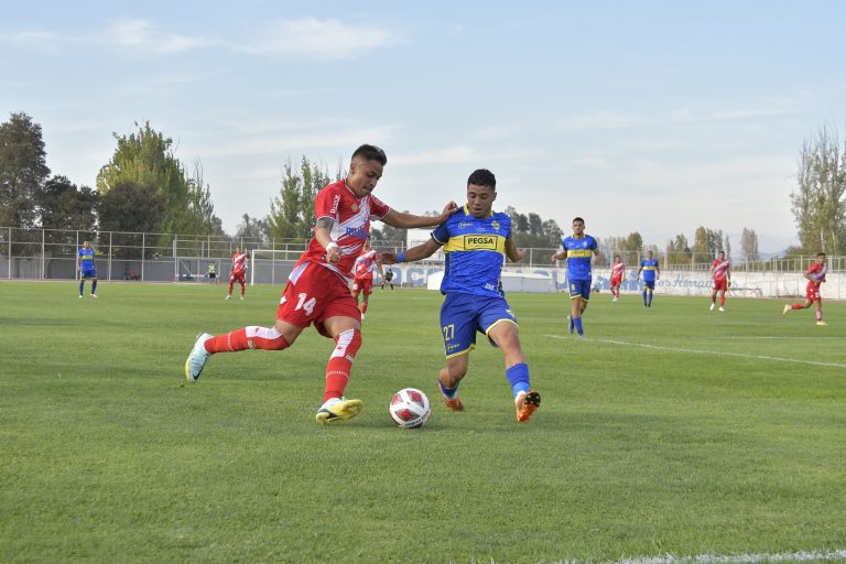 Sorpresivamente eliminados de Copa Chile