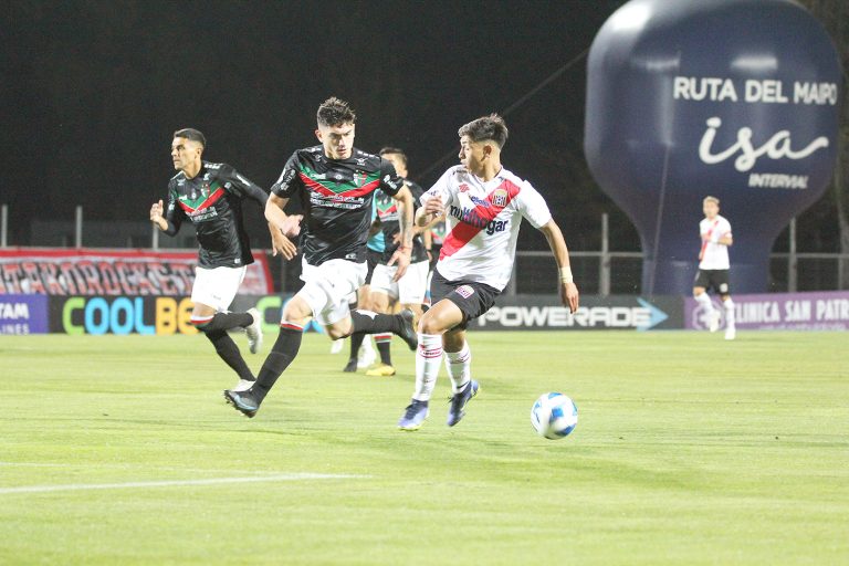 Ganando se encumbran en el repunte