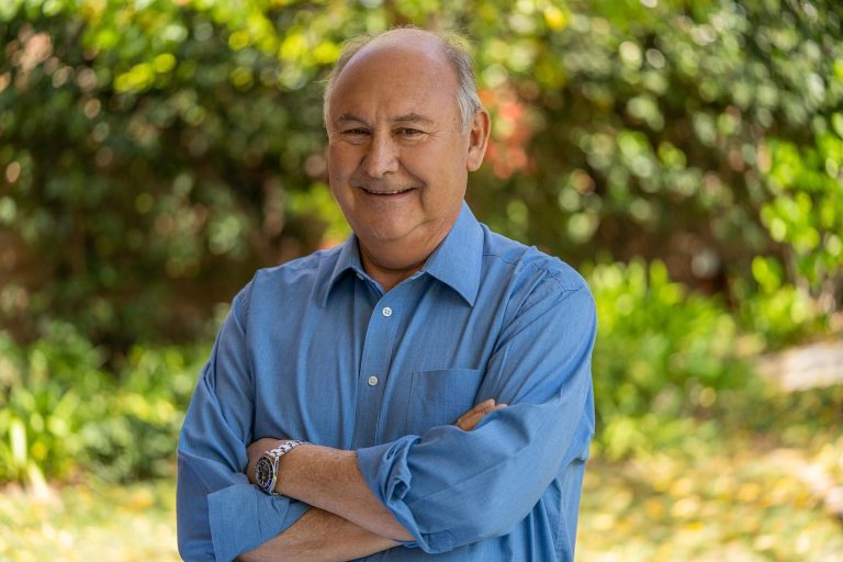 Ricardo Ortega: “Debemos devolver a nuestros Carabineros y Fuerzas Armadas todo el control en temas de seguridad”