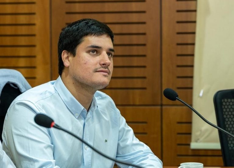 Concejal Ervin Castillo: “Hay que esperar que la Contraloría haga su trabajo”