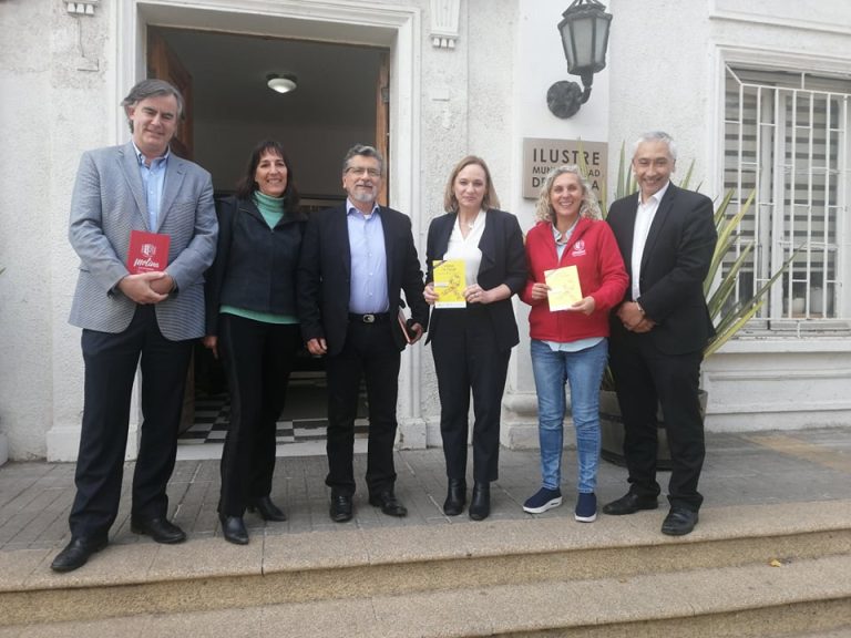 Equipo de expertos realizará exámenes a molinenses para prevenir el cáncer gástrico