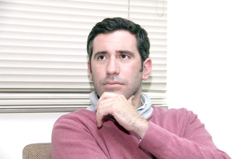 Benjamín Moreno: “Debemos ser cautelosos y evaluar lo que se viene”