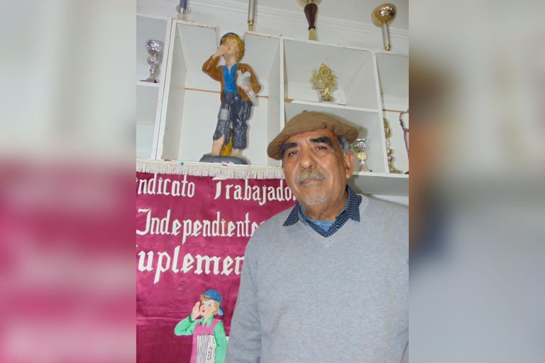 Secretario del Sindicato N°2 de Suplementeros de Talca: “El diario La Prensa y otros nos permitieron continuar”