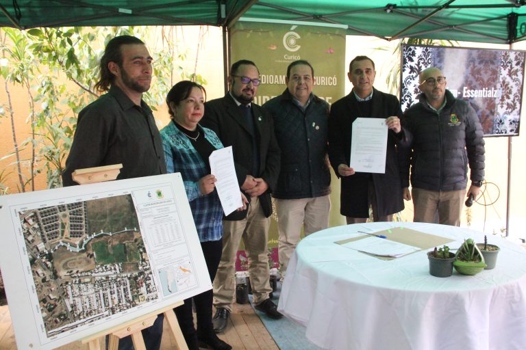 Iniciarán plantación de mini bosque en humedal