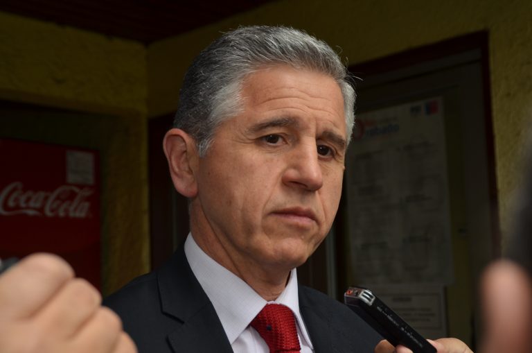 Fiscal jefe de Curicó mostró preocupación por extranjeros involucrados en delitos violentos