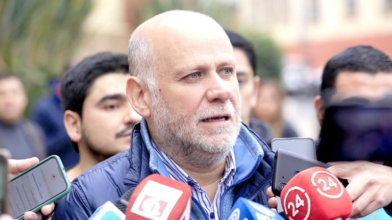 Álvaro Elizalde: “Fuimos convocados a elegir al Consejo Constitucional y no a evaluar al Gobierno”