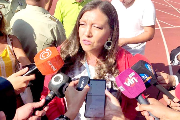 Esperan partido “tranquilo” entre Curicó Unido y Palestino