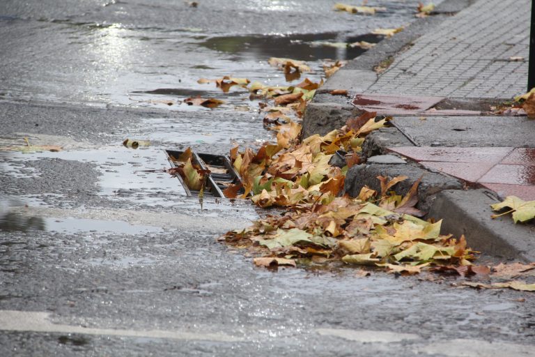 Dirigente vecinal acusa carencia de plan preventivo