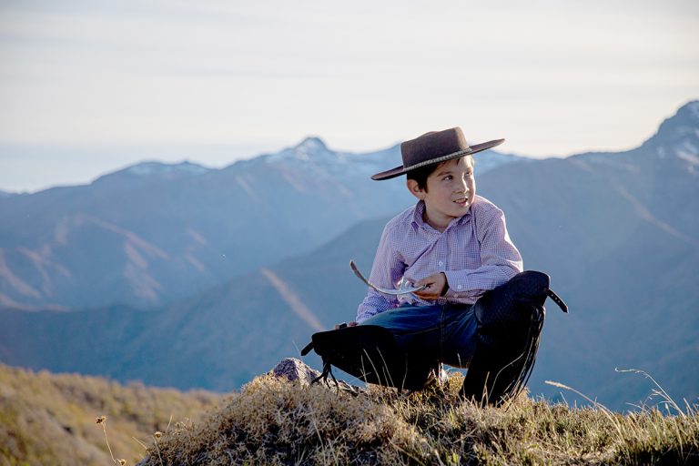 Andes Guardianes: Película que mezcla leyendas y profecías para la humanidad