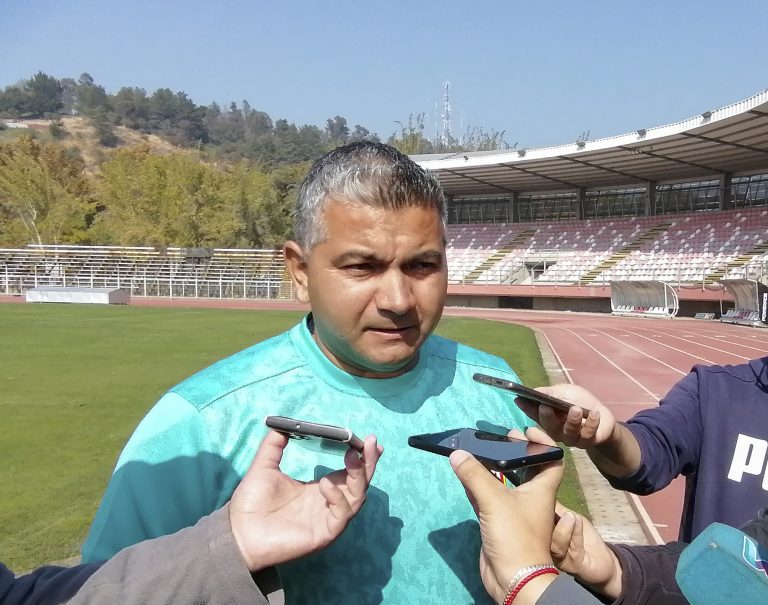 Damián Muñoz: Toda una vida ligada al Curi