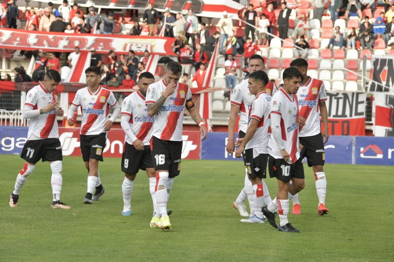 Sucedió en el clásico y por poco en La Granja