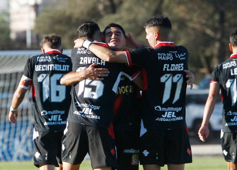 Se juega el domingo por la noche