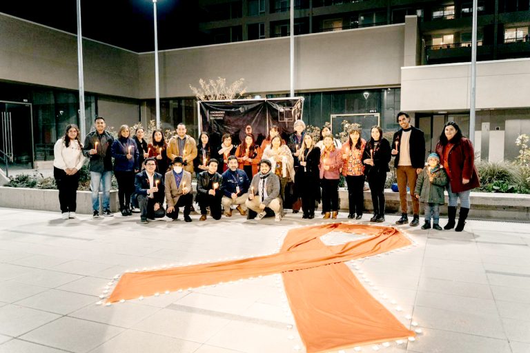 Recuerdan a personas fallecidas a causa del Sida en todo el mundo