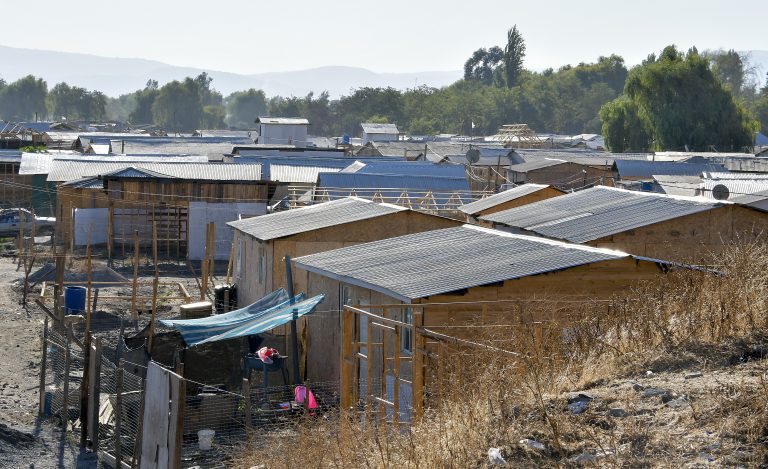 Molestia entre vecinos de Dragones Sur por constantes y extensos “cortes de luz”
