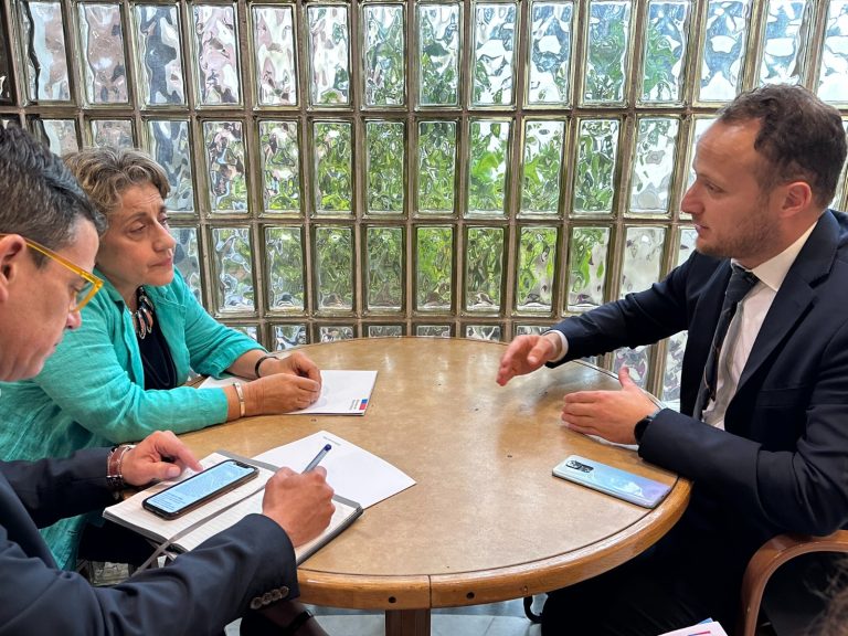 Solicitan agilizar incorporación de la doble vía para la ruta L-30-M