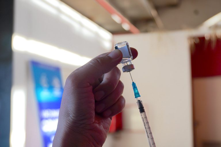 Este sábado se realizará nueva jornada de vacunación en Curicó