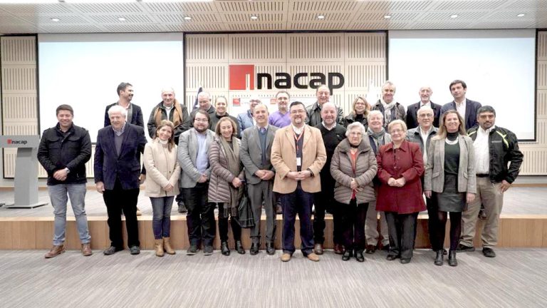 Fundación trabaja por un Maule más desarrollado, unido y con identidad