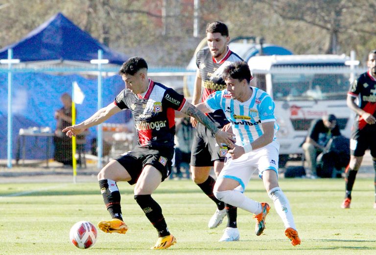 El Curi gana, respira y abre esperanzas