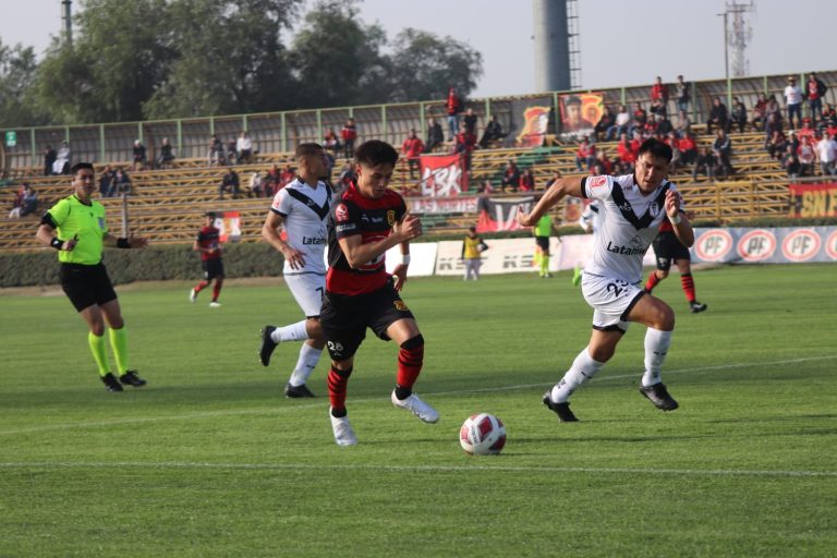 Mostrando todas sus falencias Rangers tropieza en la capital