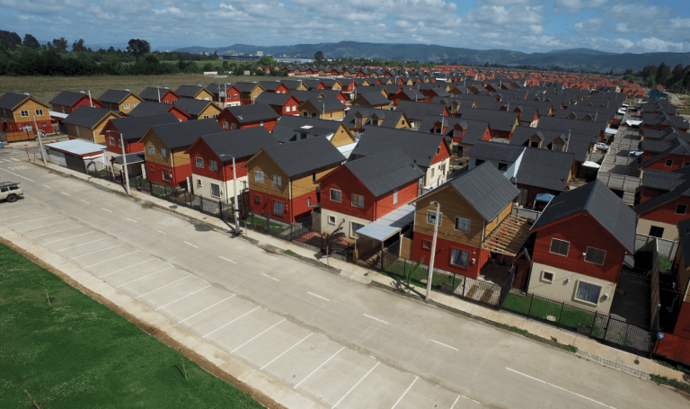 Advierten carencia de suelo urbano para cumplir con meta del Plan de Emergencia Habitacional