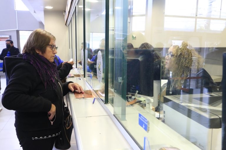 Bono Invierno favorece a más de 55 mil personas pensionadas en el Maule