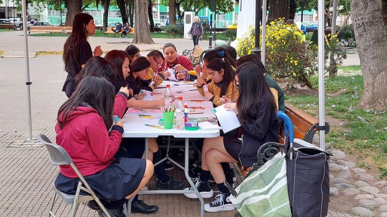 Llaman a postular como tutores educacionales comunitarios