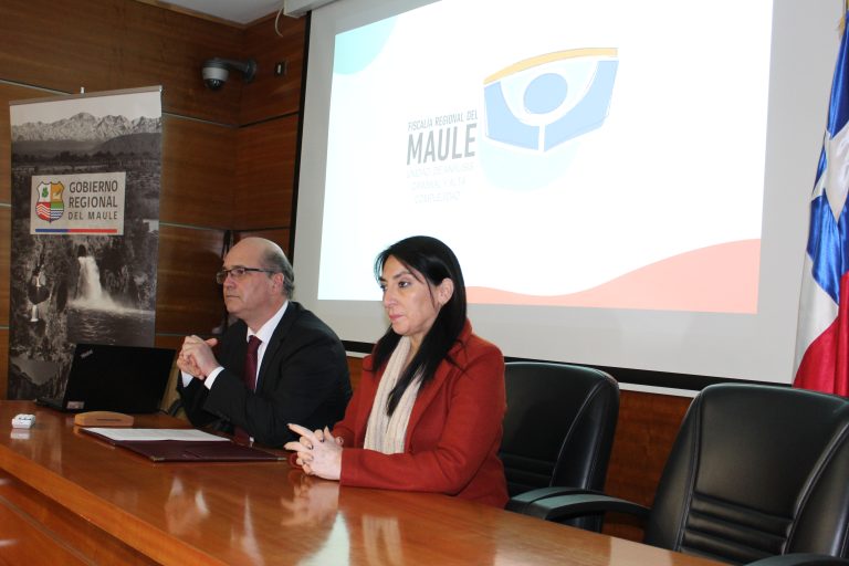 Fiscalía tendrá más profesionales y moderna tecnología para combatir el crimen organizado