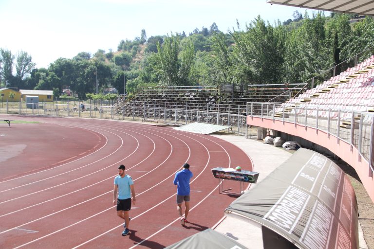 Estadio La Granja: Concejo renueva compromiso clave de cara a la aprobación de “tercera etapa”