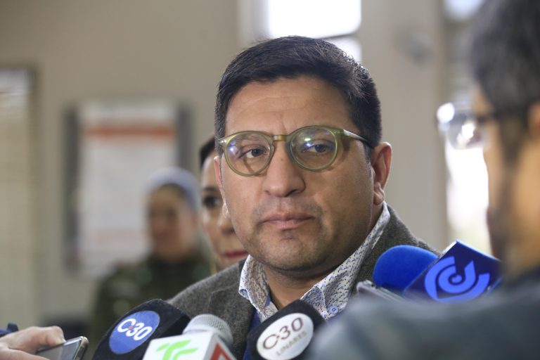 Delegado presidencial regional: “Queremos hacer un llamado a construir una Constitución que nos una”