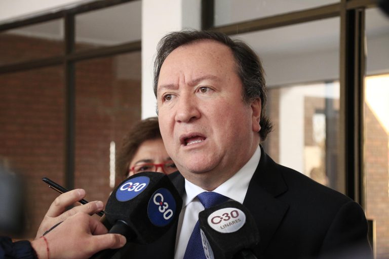 Juan Carlos Díaz: “Lo importante es ahora lograr una buena redacción de la Constitución”