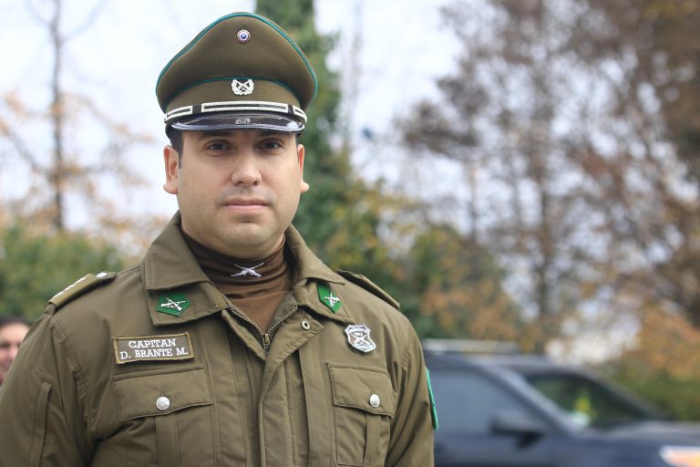 El 90% de los accidentes viales y de tránsito ocurren por factor humano