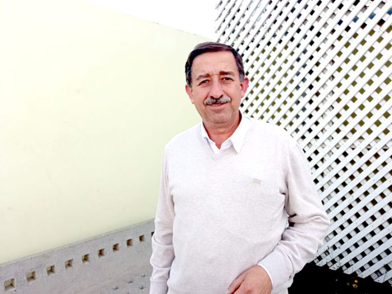 Alcalde de Chanco: “Sentimos el respaldo del Gobierno que quiere trabajar y hacer las cosas bien”