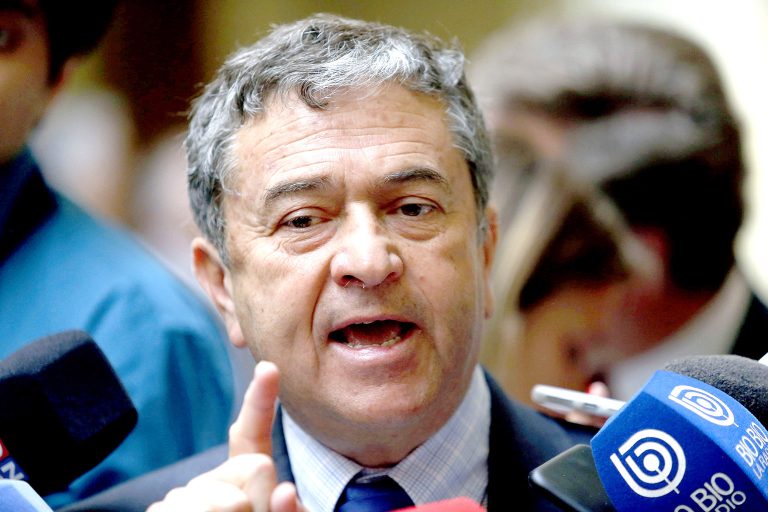 Senador Coloma: “Republicanos fue muy crítico del proceso anterior y ahora tienen una gran responsabilidad”