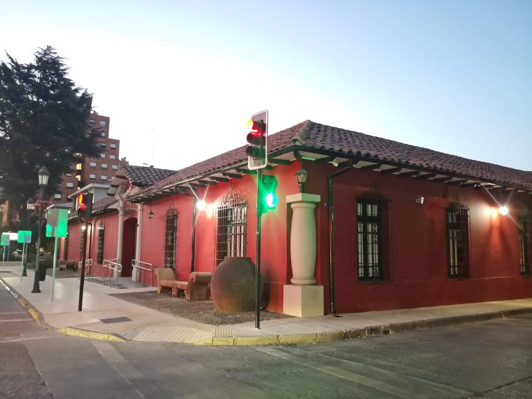 Fiesta del Día de los Patrimonios se celebrará el próximo fin de semana