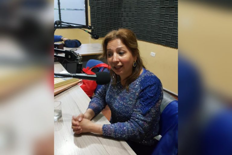 Soraya Apablaza: “Hoy nos sentimos escuchados y validados en nuestro rol de dirigentes de la clase trabajadora”