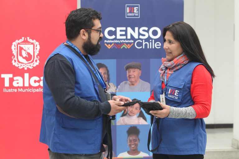 Inician precenso en las comunas de Talca, Maule y Constitución