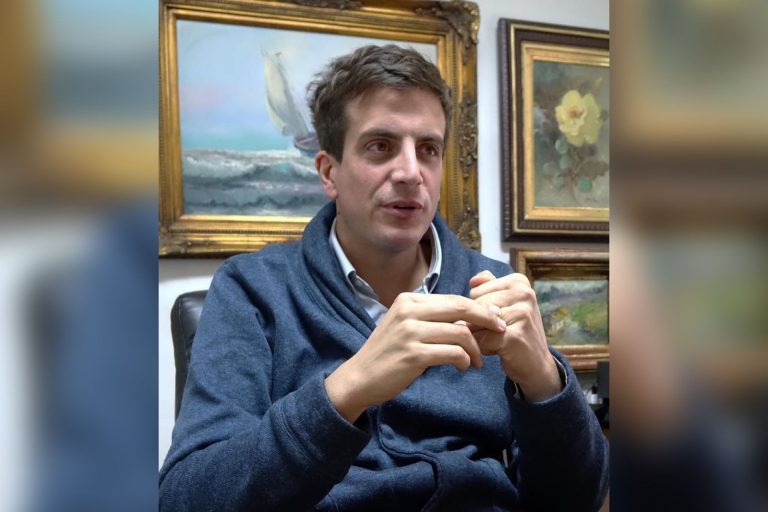 Diego Schalper: “El resultado puede hacer cerrar el capítulo constitucional en Chile”