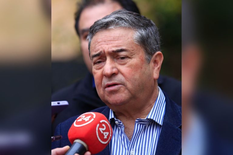 Senador Coloma: “No comparto anuncios catastróficos sobre un nuevo fracaso de este proceso”