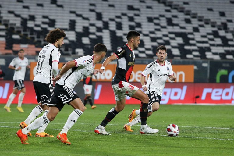 El Curi da el batacazo y vence a Colo Colo