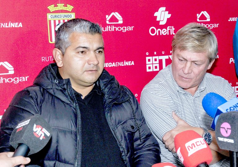 Damián Muñoz: “Me voy tranquilo, con la frente en alto”