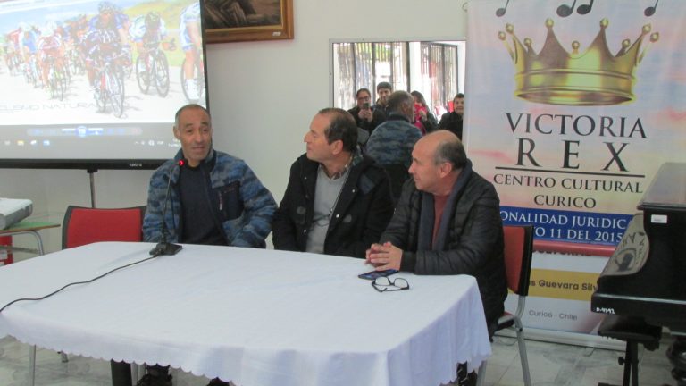 Organizaciones culturales, artísticas y deportivas se unen en campaña solidaria