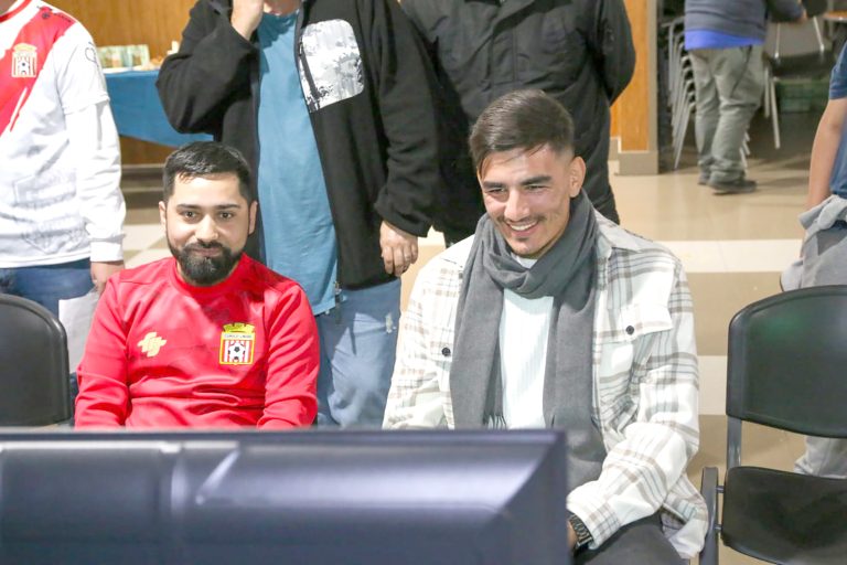 Curicó Unido E-Sports realiza evento gamer