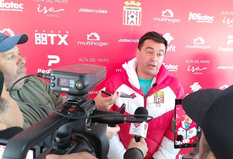 Juan José Ribera: “Estamos satisfechos con las variantes que hay”