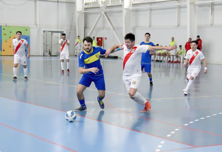 Festejaron en el inicio de la liguilla