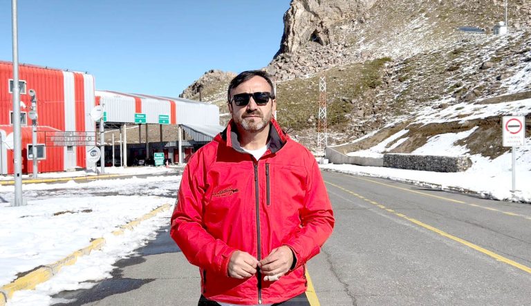 Por “mala gestión” solicitan el “cierre” del paso El Pehuenche