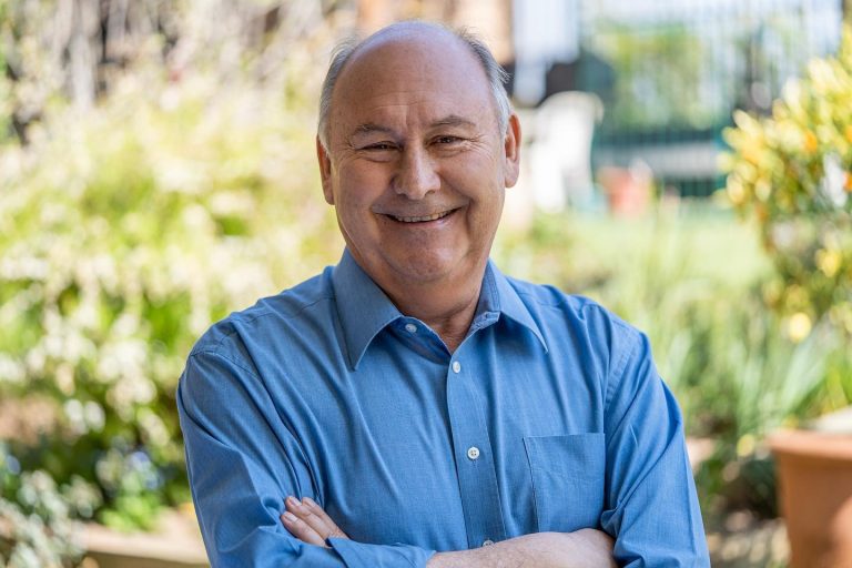 Candidato más votado en el Maule espera una Constitución “que haga a los chilenos más felices”