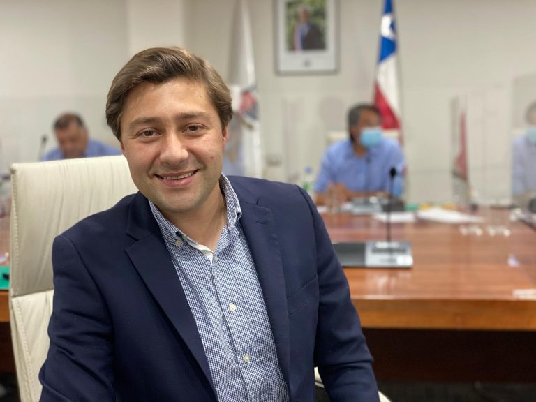 Que “sean capaces de dar paso a los grandes acuerdos”: lo que Pablo del Río espera del nuevo proceso constituyente