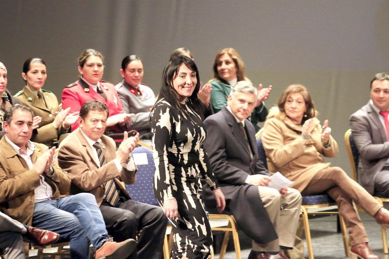 Cristina Bravo: “Mi experiencia está aquí en la región y creo que puedo seguir aportando”