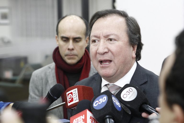 Alcalde insistirá en compromiso de erradicar la actual cárcel de Talca