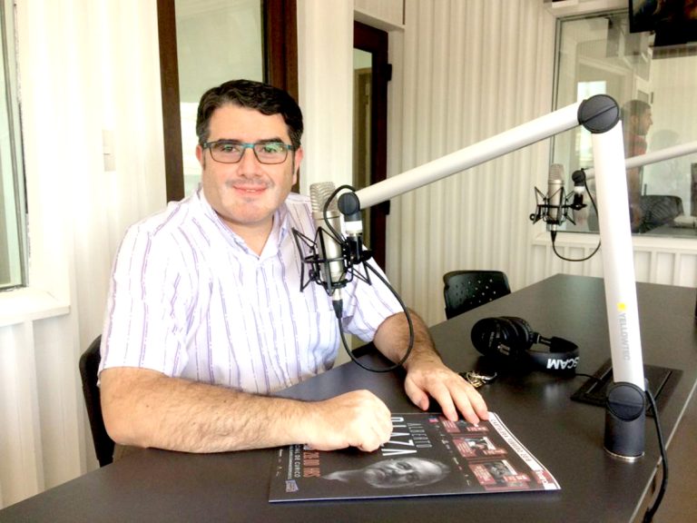 A un año de la partida de Adolfo González